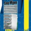 TETRA EasyWipes 10 Lingettes De Nettoyage Tous Supports Pour Utilisation Dans L'eau Et Hors De L'eau -Poissons Aquariums Magasin 00035953