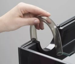 AQUAEL Glossy 100 LED 2.0 Blanc Laqué Aquarium 100 Cm, Volume 215 L Et éclairage Leds 21 AQUAEL Glossy 100 LED 2.0 Blanc Laqué Aquarium 100 Cm, Volume 215 L Et éclairage Leds -Poissons Aquariums Magasin 112648 112933 112934 glossy black live 12 902 3