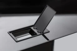 AQUAEL Glossy 80 LED 2.0 Noir Laqué Aquarium 80 Cm, Volume 125 L Et éclairage Leds 17 AQUAEL Glossy 80 LED 2.0 Noir Laqué Aquarium 80 Cm, Volume 125 L Et éclairage Leds -Poissons Aquariums Magasin 112648 112933 112934 glossy black live 3 565 2