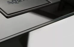 AQUAEL Glossy 80 LED 2.0 Noir Laqué Aquarium 80 Cm, Volume 125 L Et éclairage Leds 18 AQUAEL Glossy 80 LED 2.0 Noir Laqué Aquarium 80 Cm, Volume 125 L Et éclairage Leds -Poissons Aquariums Magasin 112648 112933 112934 glossy black live 4 764 2