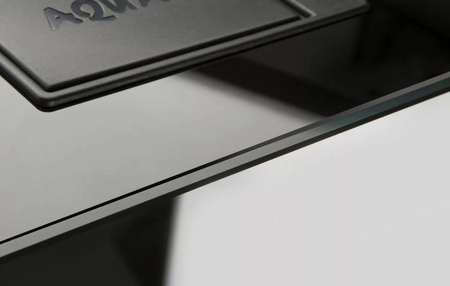 AQUAEL Glossy 120 LED 2.0 Blanc Laqué Aquarium 120 Cm, Volume 260 L Et éclairage Leds 10 AQUAEL Glossy 120 LED 2.0 Blanc Laqué Aquarium 120 Cm, Volume 260 L Et éclairage Leds – Image 8