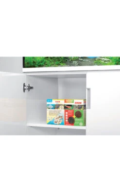 EHEIM Incpiria 430 LED Alpin Kit Aquarium 130 Cm 430 L Avec Meuble Et éclairage LEDs 16 EHEIM Incpiria 430 LED Alpin Kit Aquarium 130 Cm 430 L Avec Meuble Et éclairage LEDs -Poissons Aquariums Magasin 120611020603 3