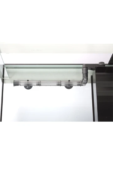 EHEIM Incpiria 330 LED Alpin Kit Aquarium 100 Cm 330 L Avec Meuble Et éclairage LEDs 4 EHEIM Incpiria 330 LED Alpin Kit Aquarium 100 Cm 330 L Avec Meuble Et éclairage LEDs – Image 2