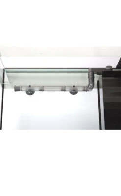 EHEIM Incpiria 230 LED Alpin / Nature Kit Aquarium 70 Cm 230 L Avec Meuble Et éclairage LEDs 13 EHEIM Incpiria 230 LED Alpin / Nature Kit Aquarium 70 Cm 230 L Avec Meuble Et éclairage LEDs -Poissons Aquariums Magasin 120611110627 4