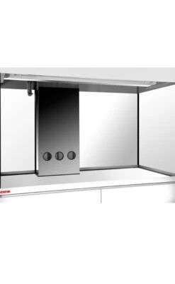 EHEIM Incpiria Marine 530 LED Alpin / Nature Kit Aquarium 160 Cm 530 L Avec Meuble Et éclairage LEDs 13 EHEIM Incpiria Marine 530 LED Alpin / Nature Kit Aquarium 160 Cm 530 L Avec Meuble Et éclairage LEDs -Poissons Aquariums Magasin 130911060939 7