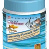 OCEAN NUTRITION Community Formula Flocons 70 Gr. Nourriture Pour Tous Types De Poissons D'eau Douce -Poissons Aquariums Magasin 14395503961