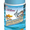 OCEAN NUTRITION Community Formula Flocons 156 Gr. Nourriture Pour Tous Types De Poissons D'eau Douce -Poissons Aquariums Magasin 14395503962