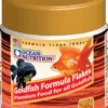 OCEAN NUTRITION GoldFish Flocons 70 Gr. Nourriture De Qualité Pour Poissons Rouges Et Voiles De Chine 2 OCEAN NUTRITION GoldFish Flocons 70 Gr. Nourriture De Qualité Pour Poissons Rouges Et Voiles De Chine -Poissons Aquariums Magasin 1439550532 1
