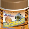 OCEAN NUTRITION Discus Flocons 34 Gr. Nourriture De Base Pour Discus Avec Ail Et Spiruline 2 OCEAN NUTRITION Discus Flocons 34 Gr. Nourriture De Base Pour Discus Avec Ail Et Spiruline -Poissons Aquariums Magasin 1439550658