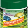 OCEAN NUTRITION Cichlid Vegi Flocons 34 Gr. Nourriture Pour Cichlidés Africains Et Autres Poissons D'eau Douce Végétariens -Poissons Aquariums Magasin 1439550725