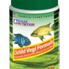 OCEAN NUTRITION Cichlid Vegi Flocons 156 Gr. Nourriture Pour Cichlidés Africains Et Autres Poissons D'eau Douce Végétariens -Poissons Aquariums Magasin 14395507252