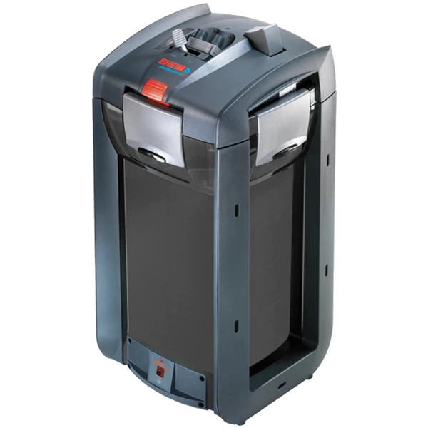 EHEIM 2178 Professionel 5e 600T Filtre Externe électronique Avec WiFi Et Chauffage Intégré Pour Aquarium Jusqu'à 600L 6 EHEIM 2178 Professionel 5e 600T Filtre Externe électronique Avec WiFi Et Chauffage Intégré Pour Aquarium Jusqu'à 600L – Image 4