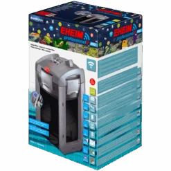 EHEIM 2076 Professionel 5e 450 Filtre Externe électronique Avec WiFi Intégré Pour Aquarium Jusqu'à 450L -Poissons Aquariums Magasin 2002031202589lapzogpfw2eg