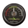 REPTIZOO Hygromètre à Coller Pour Terrarium -Poissons Aquariums Magasin 20171102031853057486