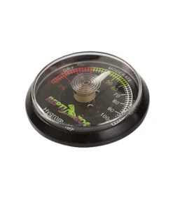 REPTIZOO Hygromètre à Coller Pour Terrarium -Poissons Aquariums Magasin 20171102031853229639