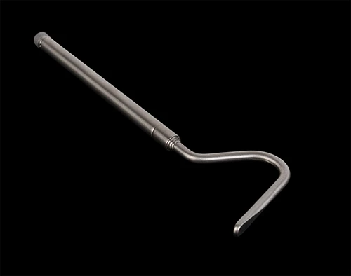 REPTIZOO Crochet à Serpent Rétractable 60 Cm Pour Animal Jusqu'à 1 Kg 6 REPTIZOO Crochet à Serpent Rétractable 60 Cm Pour Animal Jusqu'à 1 Kg – Image 4