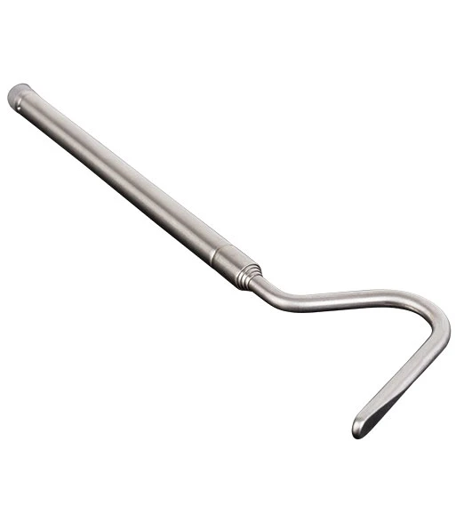 REPTIZOO Crochet à Serpent Rétractable 60 Cm Pour Animal Jusqu'à 1 Kg 3 REPTIZOO Crochet à Serpent Rétractable 60 Cm Pour Animal Jusqu'à 1 Kg