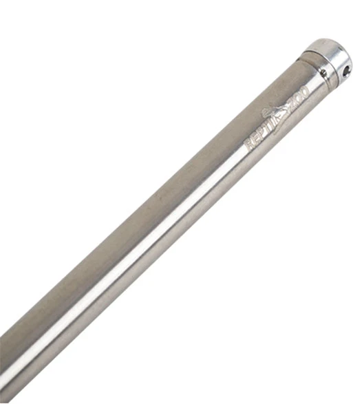 REPTIZOO Crochet à Serpent Rétractable 60 Cm Pour Animal Jusqu'à 1 Kg 4 REPTIZOO Crochet à Serpent Rétractable 60 Cm Pour Animal Jusqu'à 1 Kg – Image 2