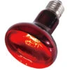 REPTIZOO Lampe Chauffante Infra Rouge 75W Avec Culot E27 -Poissons Aquariums Magasin 20210305090839066834 1