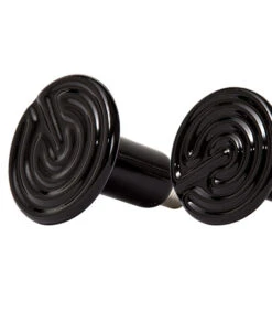 REPTIZOO Emetteur De Chaleur En Céramique 50W Avec Culot E27 -Poissons Aquariums Magasin 20210305103422153598 1