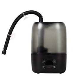 REPTIZOO TR03 Brumisateur Digital Avec Réservoir D'eau De 4 L Pour Terrarium -Poissons Aquariums Magasin 20210412102352171696