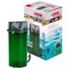 EHEIM Classic 2215 Filtre Externe Pour Aquarium Entre 120 Et 350L Avec Mousses Filtrantes Et Doubles Robinets