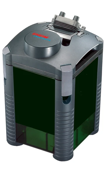 EHEIM 2426 EXperience 350 Filtre Externe Pour Aquarium Jusqu'à 350L Avec Mousses Et Masses Filtrantes 3 EHEIM 2426 EXperience 350 Filtre Externe Pour Aquarium Jusqu'à 350L Avec Mousses Et Masses Filtrantes – Image 2