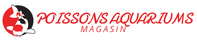 Poissons Aquariums Magasin