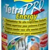 TETRA Pro Energy 250 Ml Aliment En Chips De Qualité Supérieure Pour Poissons D'ornement