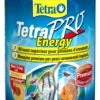 TETRA Pro Colour 100 Ml Aliment En Chips De Qualité Supérieure Réhaussant Les Couleurs Des Poissons D'ornement -Poissons Aquariums Magasin 363230