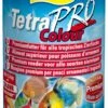 TETRA Pro Colour 250 Ml Aliment En Chips De Qualité Supérieure Réhaussant Les Couleurs Des Poissons D'ornement 1 TETRA Pro Colour 250 Ml Aliment En Chips De Qualité Supérieure Réhaussant Les Couleurs Des Poissons D'ornement -Poissons Aquariums Magasin 363232