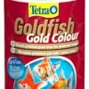 TETRA GoldFish Gold Color 100 Ml Aliment Complet En Granulés Pour Des Couleurs éclatantes 1 TETRA GoldFish Gold Color 100 Ml Aliment Complet En Granulés Pour Des Couleurs éclatantes -Poissons Aquariums Magasin 363552
