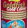 TETRA GoldFish Gold Color 250 Ml Aliment Complet En Granulés Pour Des Couleurs éclatantes -Poissons Aquariums Magasin 363555