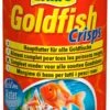 TETRA GoldFish Crisps 250 Ml Aliment Complet En Chips De Grande Qualité Pour Tous Les Poissons Rouges Et D'eau Froide 2 TETRA GoldFish Crisps 250 Ml Aliment Complet En Chips De Grande Qualité Pour Tous Les Poissons Rouges Et D'eau Froide -Poissons Aquariums Magasin 363916