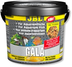 JBL Gala 5,5L Nouvelle Composition Nourriture Principale De Qualité Supérieure En Flocons