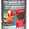 JBL GoldPearls 250 Ml Nourriture En Granules Pour Poissons D'eau Froide -Poissons Aquariums Magasin 57470