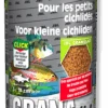 JBL Grana Cichlid 250 Ml Nourriture Premium En Granulés Pour Cichlidés Carnivores 2 JBL Grana Cichlid 250 Ml Nourriture Premium En Granulés Pour Cichlidés Carnivores -Poissons Aquariums Magasin 57974