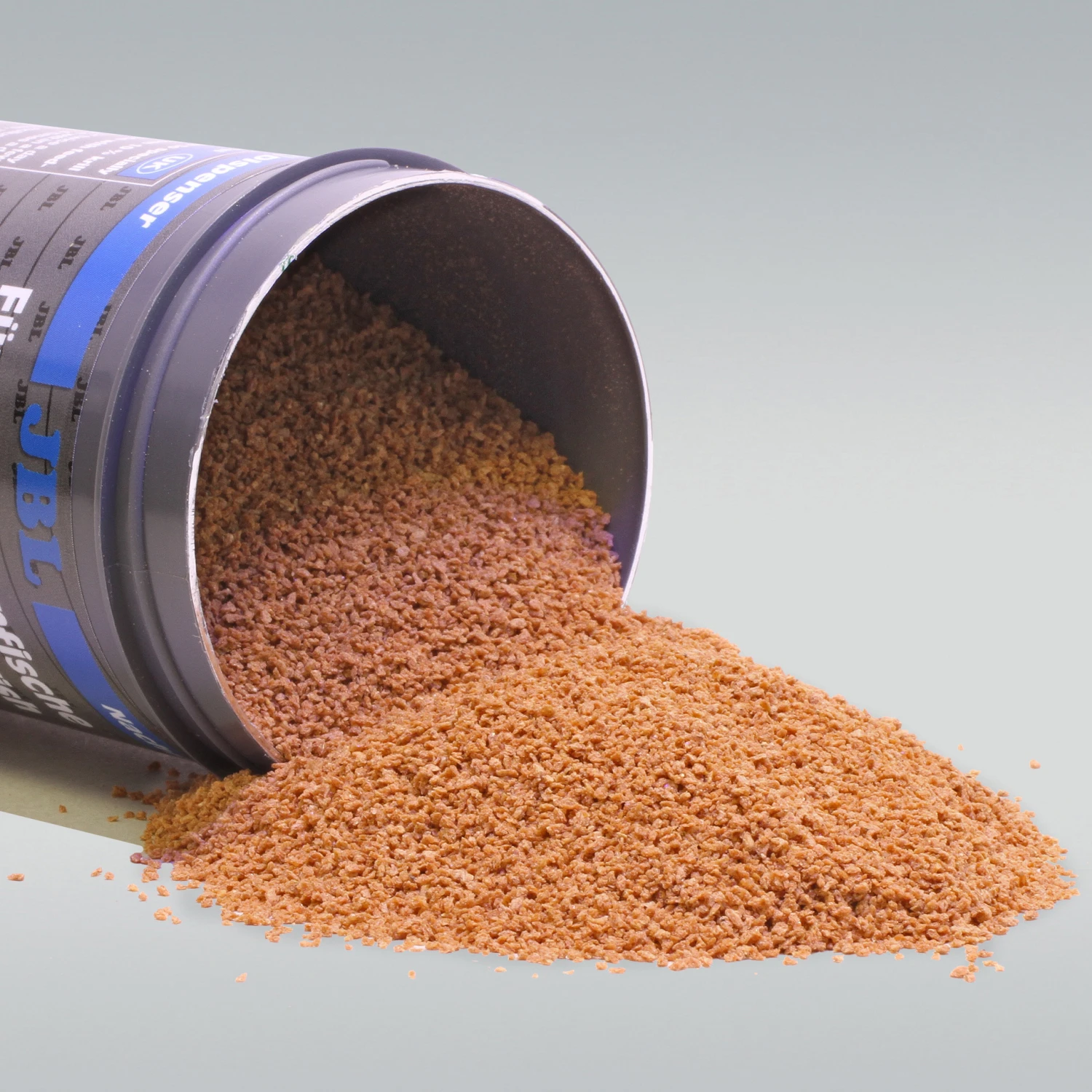 JBL Grana Click 250 Ml Nourriture Premium En Granulés Pour Petits Poissons Avec Doseur 4 JBL Grana Click 250 Ml Nourriture Premium En Granulés Pour Petits Poissons Avec Doseur – Image 2