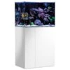 AQUA MEDIC Armatus 250 Blanc Kit Aquarium Eau De Mer De 190 L Avec Meuble Et Décantation -Poissons Aquariums Magasin aqua medic armatus 250 blanc kit aquarium eau de mer de 190 l avec meuble et decantation min