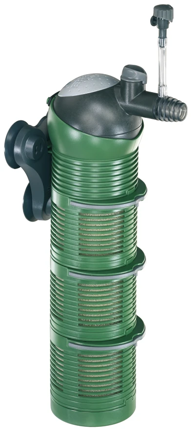 EHEIM AquaBall 180 Filtre Intérieur Pour Aquarium Entre 80 Et 180 Litres 4 EHEIM AquaBall 180 Filtre Intérieur Pour Aquarium Entre 80 Et 180 Litres – Image 2