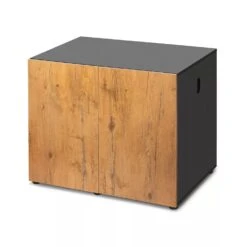 AQUAEL UltraScape 90 Set Forest Aquarium 240L Dimensions 90 X 60 X 45 Cm. Avec Ou Sans Meuble -Poissons Aquariums Magasin aquael meuble ultrascape 90 forest dimensions 90 x 60 x 80 cm pour aquarium