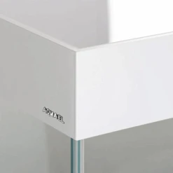 AQUAEL Opti Set 200 Blanc Aquarium 101 Cm Et 200 L De Volume Avec Verre Optique Et éclairage Leds 21 AQUAEL Opti Set 200 Blanc Aquarium 101 Cm Et 200 L De Volume Avec Verre Optique Et éclairage Leds -Poissons Aquariums Magasin aquael opti set 125 blanc aquarium 81 cm et 125 l de volume avec verre optique et eclairage leds 3