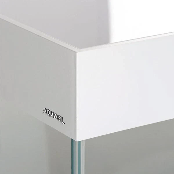 AQUAEL Opti Set 200 Blanc Aquarium 101 Cm Et 200 L De Volume Avec Verre Optique Et éclairage Leds 12 AQUAEL Opti Set 200 Blanc Aquarium 101 Cm Et 200 L De Volume Avec Verre Optique Et éclairage Leds – Image 10