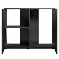 AQUAEL Opti Set 200 Noir Aquarium 101 Cm Et 200 L De Volume Avec Verre Optique Et éclairage Leds -Poissons Aquariums Magasin aquael opti set 200 noir aquarium 101 cm et 200 l de volume avec verre optique et eclairage leds 5