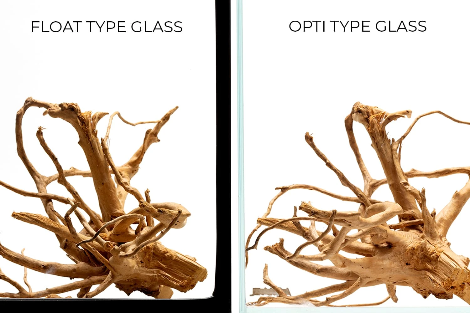 AQUAEL Opti Tank 112L 80 X 35 X 40 Cm Aquarium En Verre Optique Extra Clair. Cuve Nue Livrée Sans équipement 5 AQUAEL Opti Tank 112L 80 X 35 X 40 Cm Aquarium En Verre Optique Extra Clair. Cuve Nue Livrée Sans équipement – Image 3