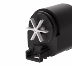 AQUAEL SAS 500 Skimmer De Surface 500 L/h Pour Aquarium D'eau Douce -Poissons Aquariums Magasin aquael sas 500 skimmer de surface 500 l h pour aquarium d eau douce 5