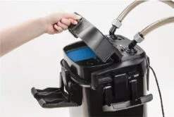 AQUAEL UltraMax 2000 Filtre Externe Complet Pour Aquarium De 400 à 700L -Poissons Aquariums Magasin aquael ultra max min