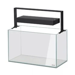 AQUAEL UltraScape 60 Set Forest Aquarium 64L Dimensions 60 X 30 X 36 Cm. Avec Ou Sans Meuble -Poissons Aquariums Magasin aquael ultrascape 60 set forest aquarium 64l dimensions 60 x 30 x 36 cm avec ou sans meuble 1