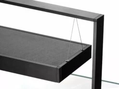 AQUAEL UltraScape 60 Set Forest Aquarium 64L Dimensions 60 X 30 X 36 Cm. Avec Ou Sans Meuble -Poissons Aquariums Magasin aquael ultrascape 60 set forest aquarium 64l dimensions 60 x 30 x 36 cm avec ou sans meuble 2