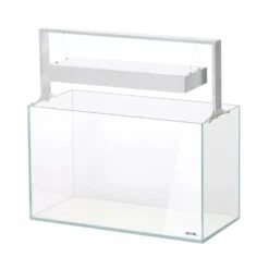 AQUAEL UltraScape 60 Set Snow Aquarium 64L Dimensions 60 X 30 X 36 Cm. Avec Ou Sans Meuble -Poissons Aquariums Magasin aquael ultrascape 60 set snow aquarium 64l dimensions 60 x 30 x 36 cm avec ou sans meuble 1